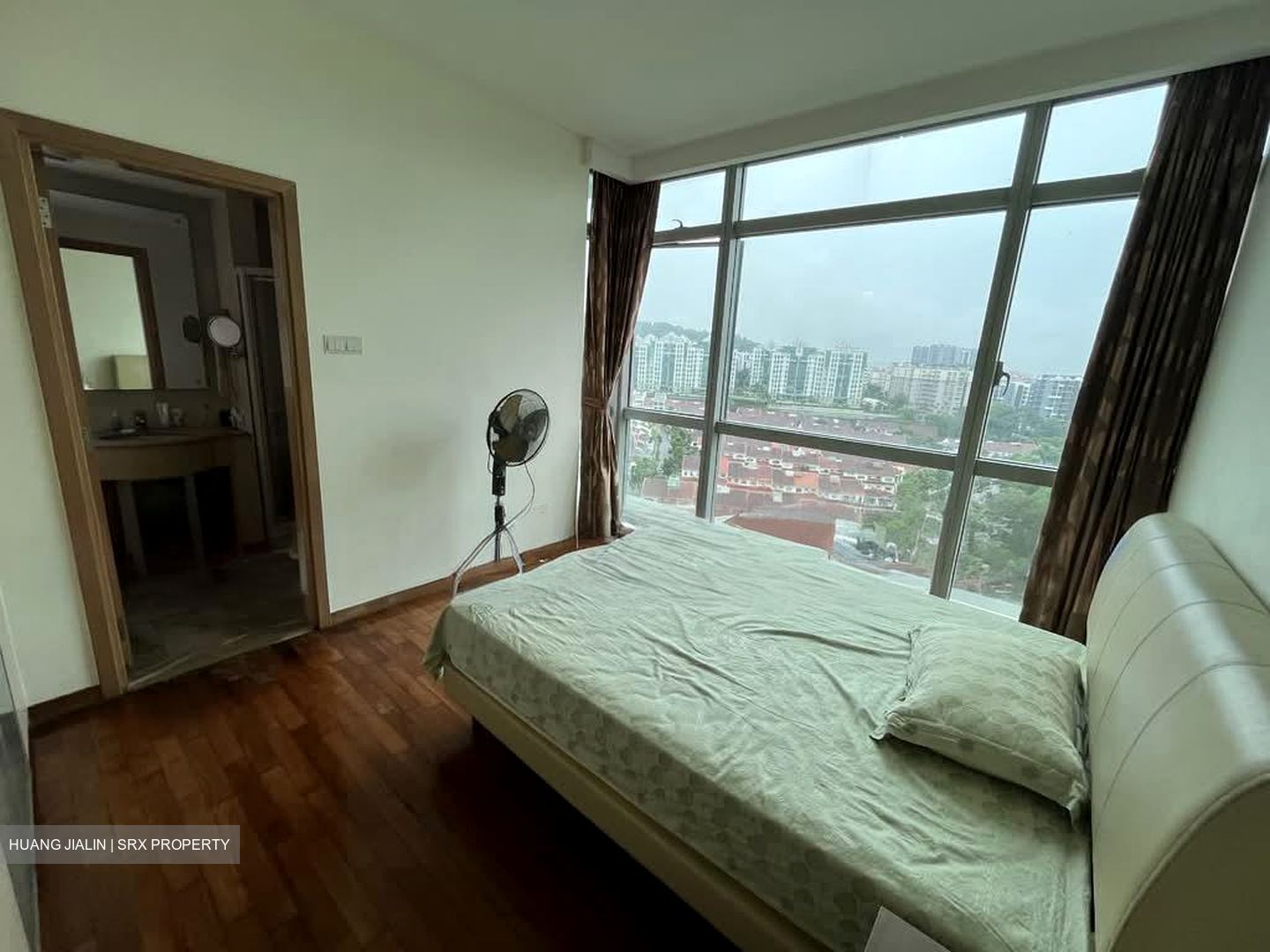 Hillview Regency (D23), Condominium #566716681